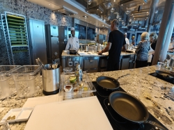 Oceania Allura Culinary Center picture