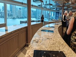 Oceania Allura Culinary Center picture