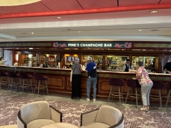 Pinks Champagne Bar picture Pinks Champagne Bar picture