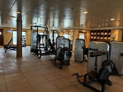 Fitness Center picture