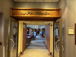 Napa Wine Bar picture Napa Wine Bar picture