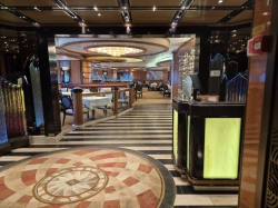 Concerto Dining Room picture Concerto Dining Room picture