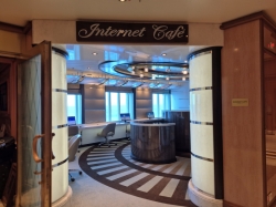 Internet Cafe picture Internet Cafe picture