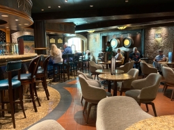 Ruby Princess Vines Bar picture