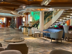 Ruby Princess The Piazza picture