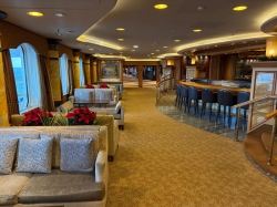 Ruby Princess Explorers Lounge picture