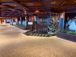 Ruby Princess Crown Grill picture