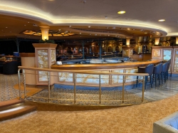 Ruby Princess Explorers Lounge picture
