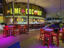 Lime and Coconut picture