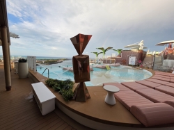 Hideaway Pool picture