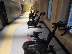 Fitness Center picture Fitness Center picture