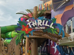 Thrill Island picture