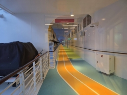 Running Track picture