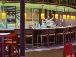 Lime and Coconut picture