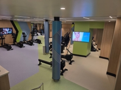 Fitness Center picture Fitness Center picture