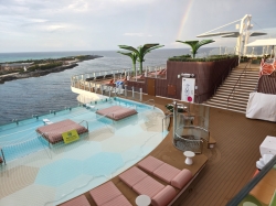 Hideaway Pool picture