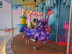 Star of the Seas Surf Side picture Uploaded in 2025 Photo courtesy of Kim Neff. Star of the Seas Surf Side picture