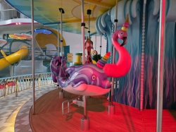 Star of the Seas Surf Side picture Uploaded in 2025 Photo courtesy of Kim Neff. Star of the Seas Surf Side picture