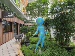 Star of the Seas Izumi in the Park picture