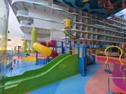 Star of the Seas Splash Away Bay picture