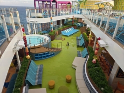 Chill Island picture