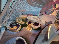 Overlook Pods picture