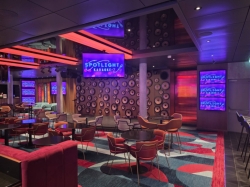 Spotlight Karaoke picture