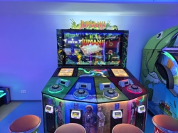 Arcade picture