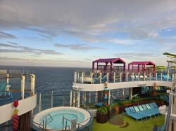 Chill Island picture