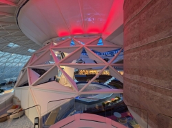 Overlook Pods picture