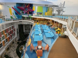 Chill Island picture