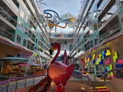 Star of the Seas Surf Side picture Uploaded in 2025 Photo courtesy of Kim Neff. Star of the Seas Surf Side picture