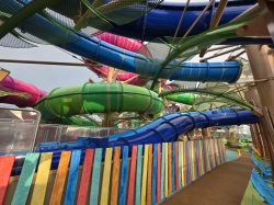 Thrill Island picture