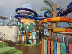 Thrill Island picture