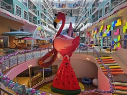 Star of the Seas Surf Side picture Uploaded in 2025 Photo courtesy of Kim Neff. Star of the Seas Surf Side picture