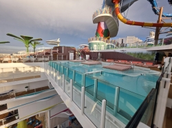 Hideaway Pool picture