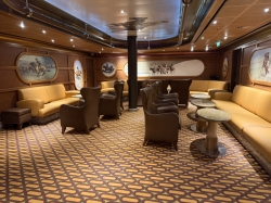 Carnival Dream Rendezvous Club Lounge picture