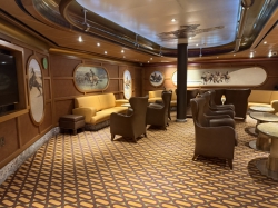 Carnival Dream Rendezvous Club Lounge picture
