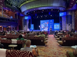 Encore Main Lounge picture