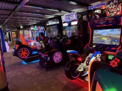 Carnival Dream The Warehouse picture