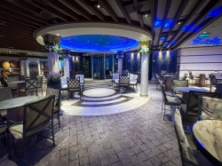 Carnival Firenze Tuscan Lounge picture