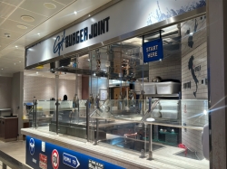 Carnival Firenze Guys Burger Joint picture