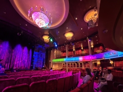 Carnival Firenze Teatro Rosso picture