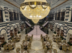 Michelangelo Restaurant picture Michelangelo Restaurant picture