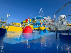 Carnival Firenze Carnival Waterworks picture