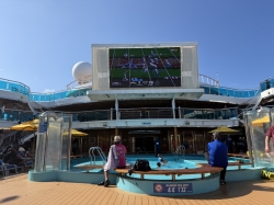 Carnival Dream Seaside Theater picture