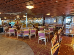 Carnival Dream The Gathering picture