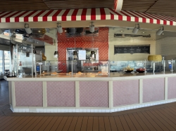 Carnival Dream Pizzeria Del Capitano picture