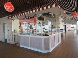 Carnival Dream Pizzeria Del Capitano picture