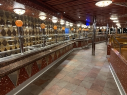 Carnival Dream The Gathering picture